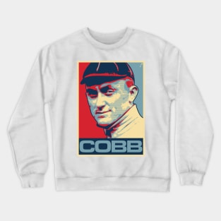 Cobb Crewneck Sweatshirt